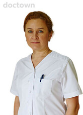 Капотина Татьяна Николаевна