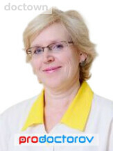 Катранина Татьяна Николаевна