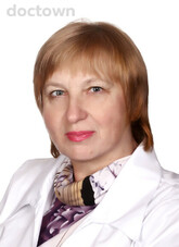 Казанцева Ольга Фёдоровна