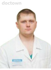 Казимирский Станислав Александрович