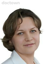 Зобнина Анна Борисовна