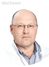 Золин Николай Федорович