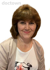 Золотарева Ирина Александровна