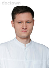 Золотарёв Николай Валерьевич