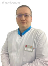 Габидулин Денис Рагдатович