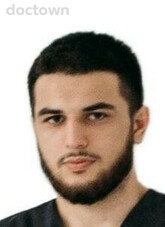 Гаджиев Ибрагим Магомедович