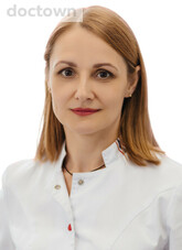 Галибина Наталья Степановна
