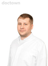 Галкин Павел Сергеевич