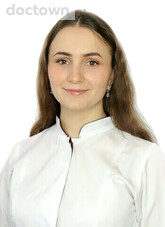 Гама Екатерина Ивановна