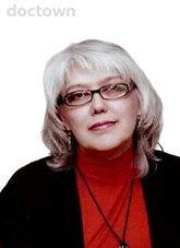 Гойденко Алла Вячеславовна