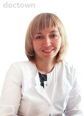 Голубева Анна Евгеньевна