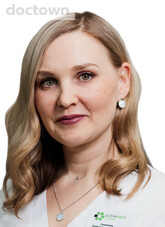 Гонохова Анастасия Олеговна