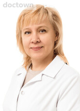 Горлина Анна Юрьевна