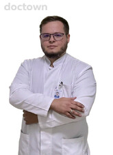 Горовой Антон Николаевич