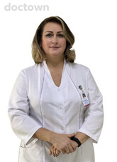 Циммерман Екатерина Викторовна