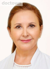 Викторова Инна Анатольевна