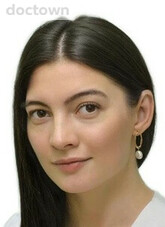 Витрук Валентина Витальевна