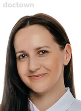 Роденко Ирина Николаевна