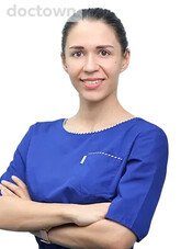 Родыгина Екатерина Владимировна