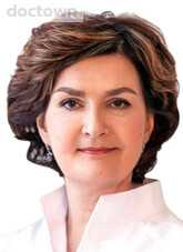 Рогальская Марина Николаевна