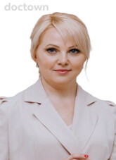 Рогова Инна Владимировна