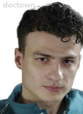 Рождественский Вениамин Алексеевич