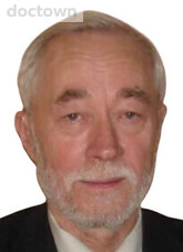 Рожко Валентин Семенович
