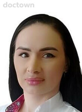 Юдакова Анастасия Владимировна