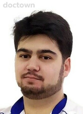 Юсубов Рафин Рафихович
