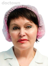 Скороспехова Светлана Федоровна