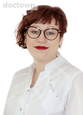 Вафина Анна Владимировна