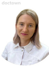 Зыкова Наталья Викторовна