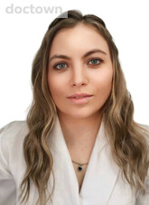Ильина Тамара Евгеньевна