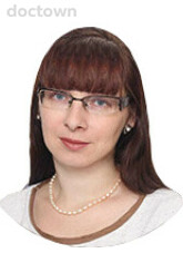 Пузырева Лариса Владимировна