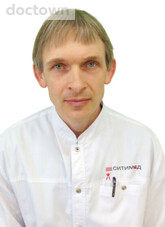Слинкин Максим Юрьевич