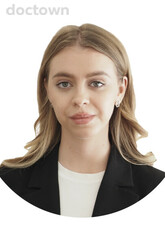 Терехова Анастасия Вадимовна