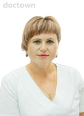 Терехова Людмила Николаевна