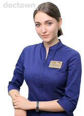 Дворниченко (Огорелкова) Татьяна Сергеевна