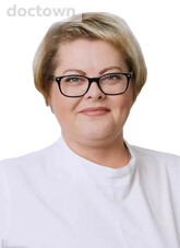 Деева Светлана Владимировна