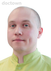 Демин Виталий Владимирович