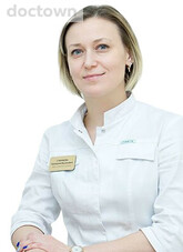 Старикова Екатерина Васильевна
