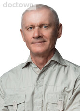 Стасевич Юрий Алексеевич