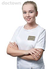 Степанцова Ольга Владимировна