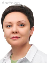 Стороженко Наталья Евгеньевна