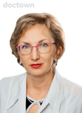 Проскурина Светлана Васильевна