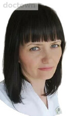 Эллерт Алёна Николаевна