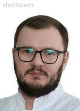 Наумов Михаил Александрович