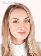 Пфайф Виктория Константиновна