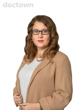 Пилипенко Анастасия Анатольевна