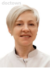 Пилипенко Наталья Владимировна